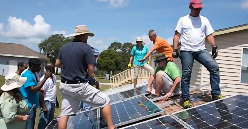 If you still want that 30% solar tax credit, the panic date is July 4 If you still want that 30% solar tax credit, the panic date is July 4