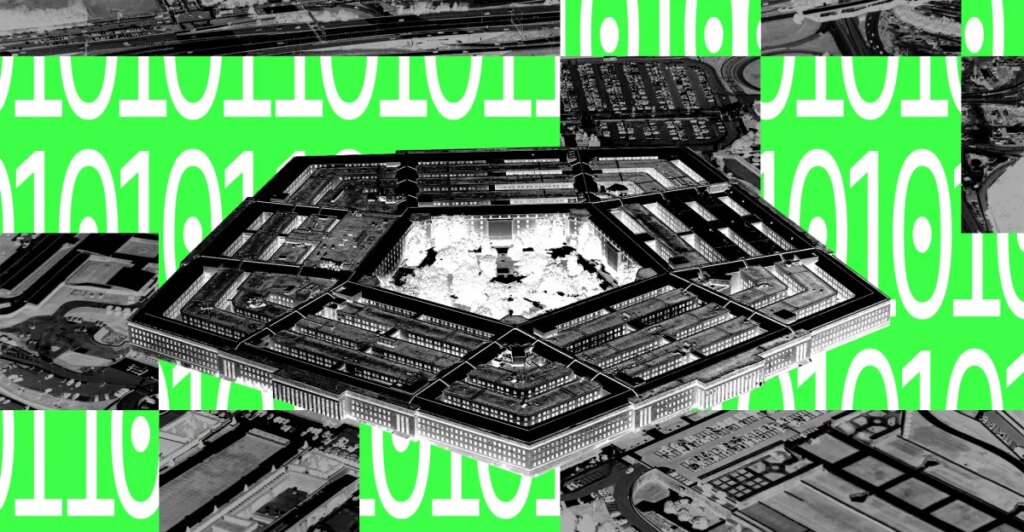 Inside the fight over Claude Mythos 5