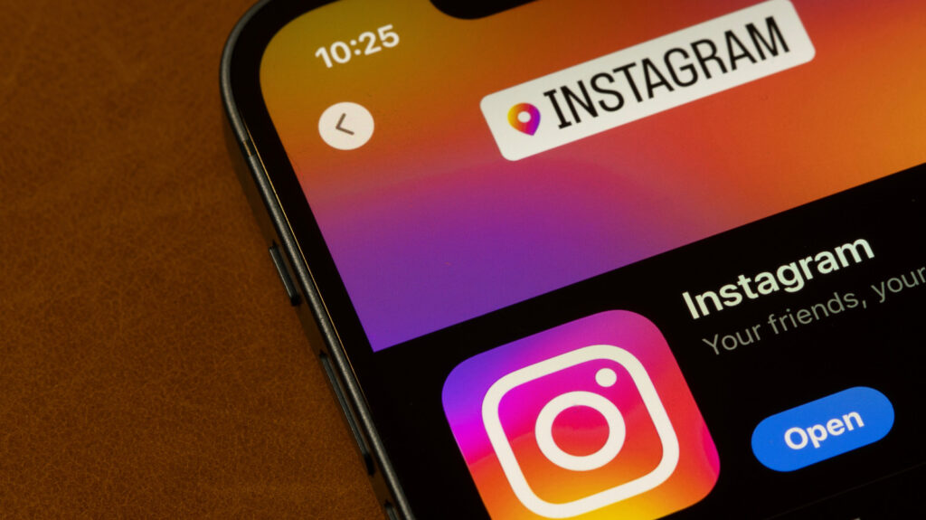 Instagram Tests New Limits On What Types Of Posts Teens Can 'Repeatedly' See