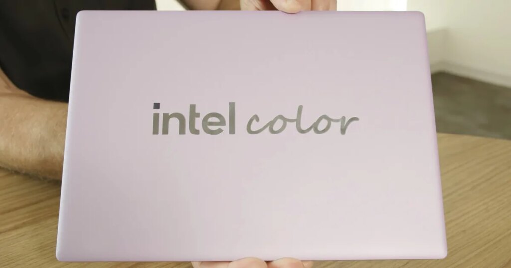 Intel details Project Firefly and how it's pushing affordable laptops to unseat the MacBook Neo