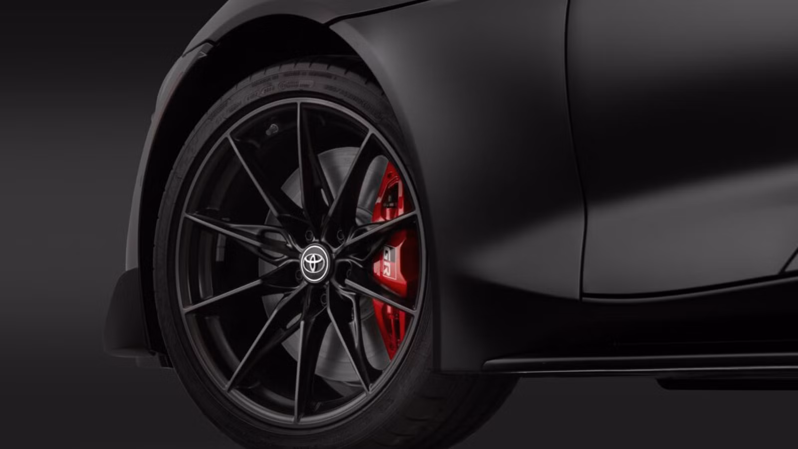 It Might Be Dead, But Toyota Supra Isn’t Going Down Without A Fight It Might Be Dead, But Toyota Supra Isn't Going Down Without A Fight
