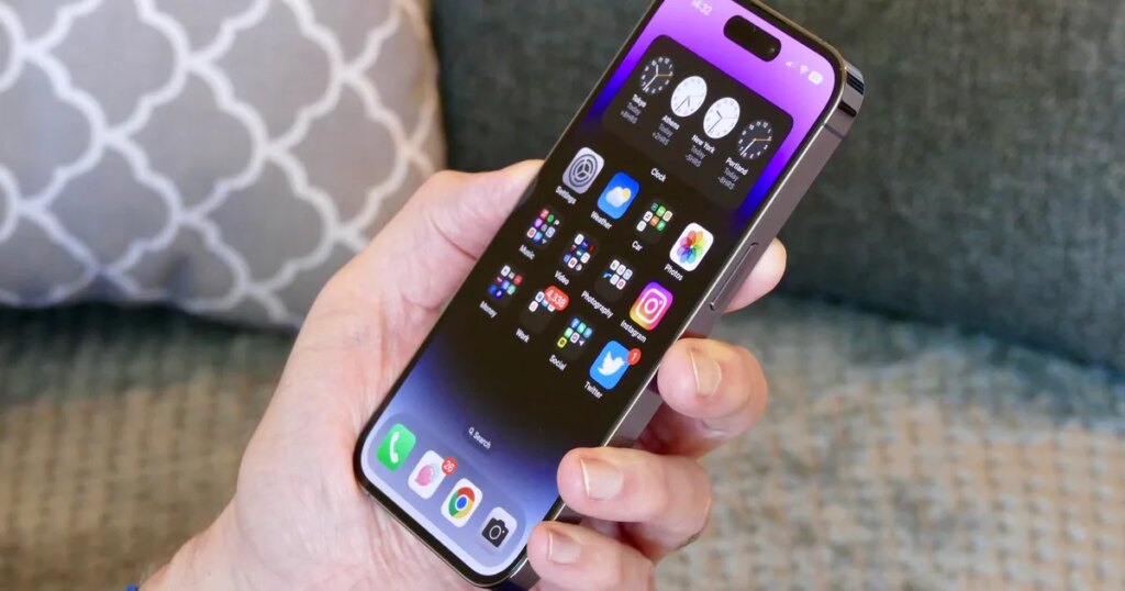 I’ve used Apple gear for years, and right now is the best time to buy from the used shelf I've used Apple gear for years, and right now is the best time to buy from the used shelf