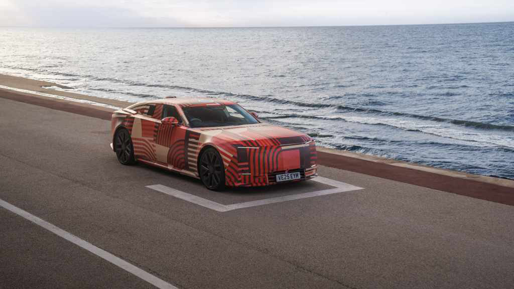 Jaguar Type 01 Electric GT Set for New York Debut This October as Brand Reset Gets Real : Automotive Addicts Jaguar Type 01 Electric GT Set for New York Debut This October as Brand Reset Gets Real : Automotive Addicts