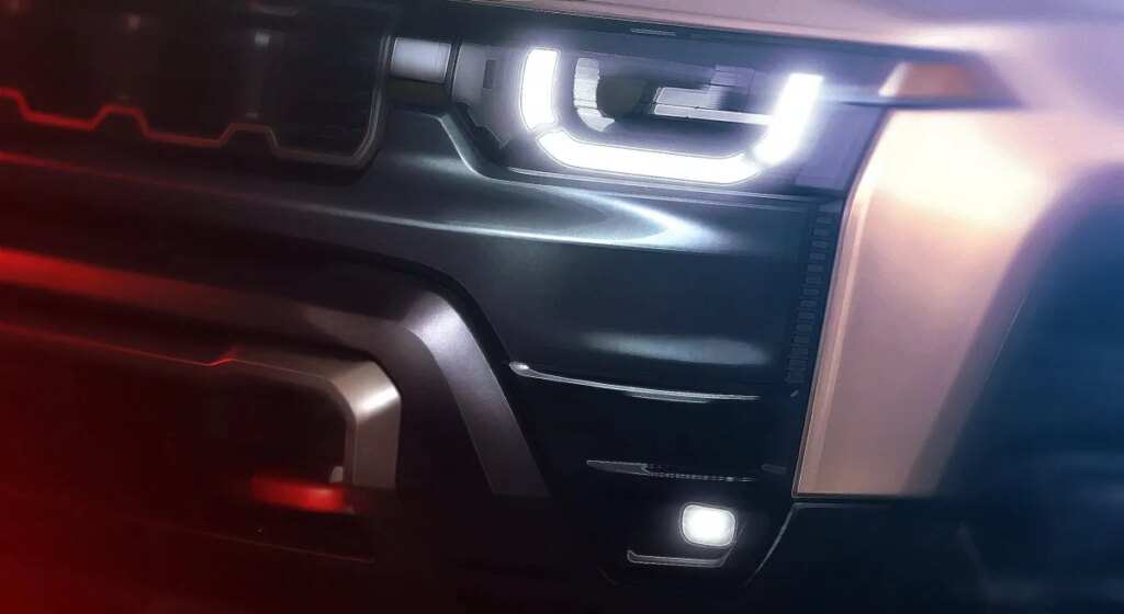 Jeep Just Confirmed the Cherokee Trailhawk Is Coming Back Jeep Just Confirmed the Cherokee Trailhawk Is Coming Back