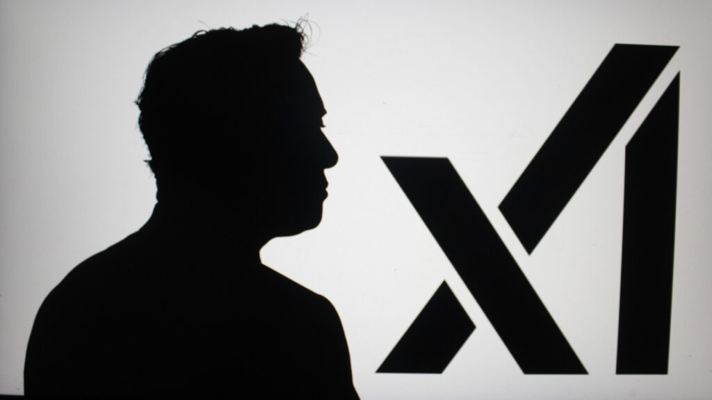 Justice Department Backs xAI In NAACP Lawsuit Over Data Center Pollution