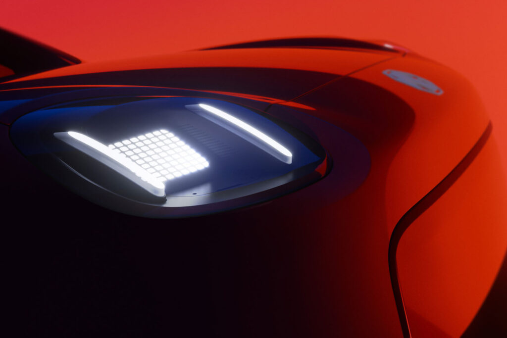 MG to preview new small EV at Goodwood Festival of Speed
