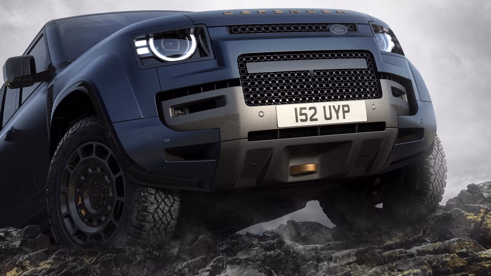 Major Land Rover Recall Impacts All Three Of Its Brands Major Land Rover Recall Impacts All Three Of Its Brands