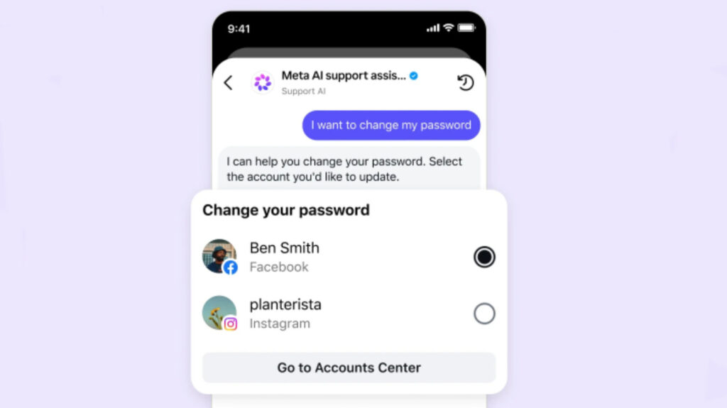 Meta’s AI Support Chatbot Made It Ridiculously Easy For Hackers To Take Over Instagram Accounts Meta's AI Support Chatbot Made It Ridiculously Easy For Hackers To Take Over Instagram Accounts