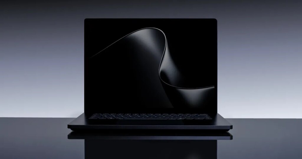 Microsoft introduces Surface Laptop Ultra with Nvidia's RTX Spark chip inside