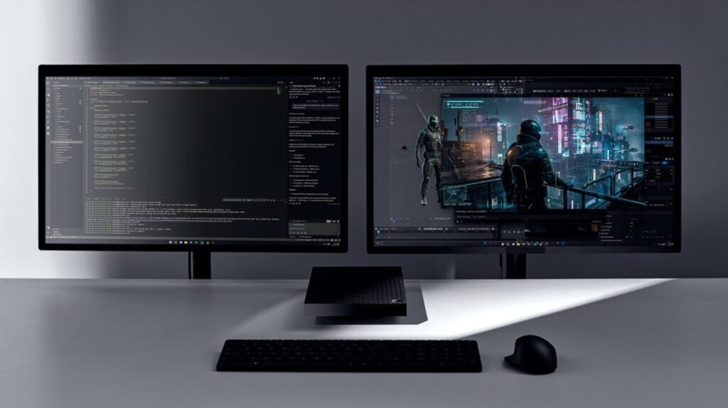 Microsoft’s Surface RTX Spark Dev Box Will Handle Tougher AI Workloads Microsoft's Surface RTX Spark Dev Box Will Handle Tougher AI Workloads