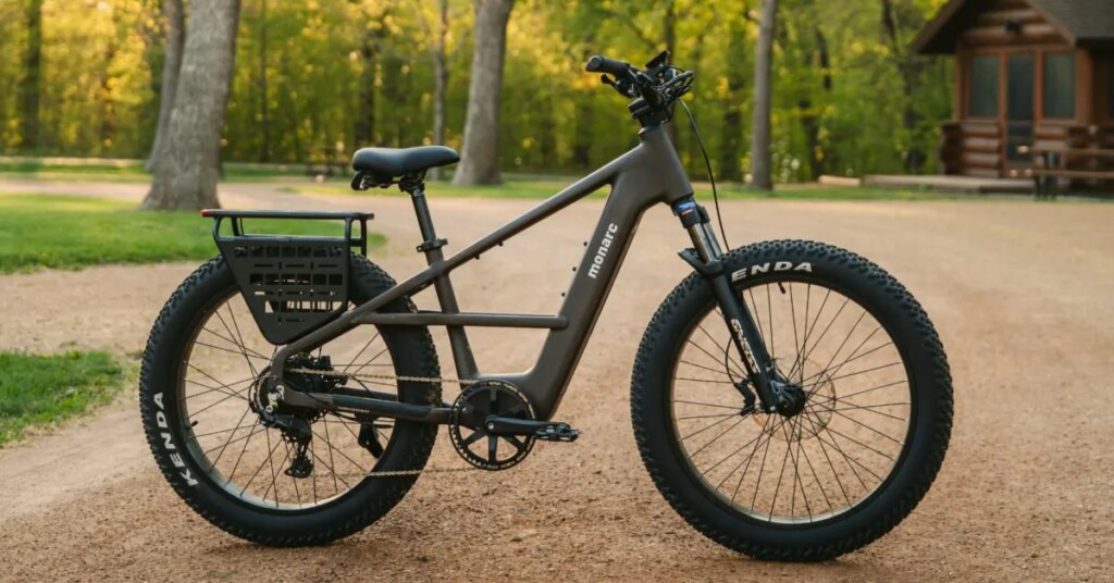 New CPSC rule could dramatically change e-bikes in the US