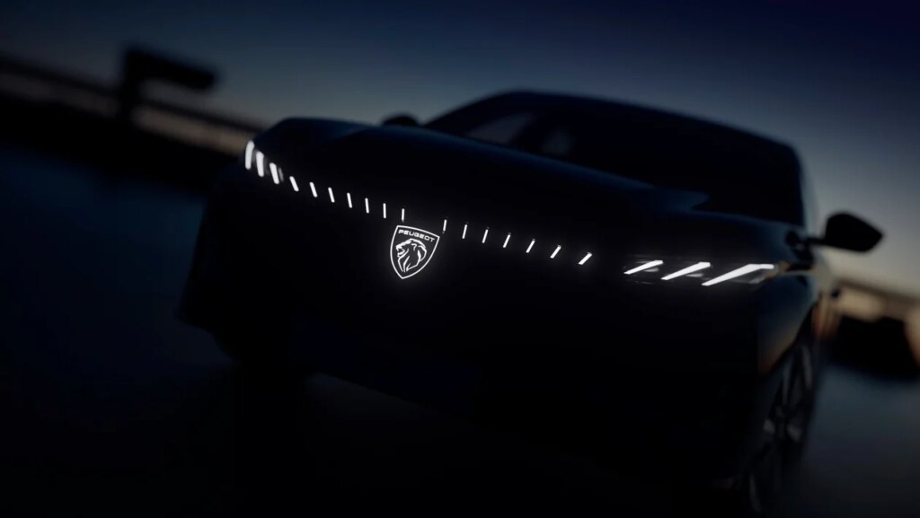 New generation of Peugeot Le Mans specials announced: 308, 408, 3008 and 5008 all in the frame New generation of Peugeot Le Mans specials announced: 308, 408, 3008 and 5008 all in the frame