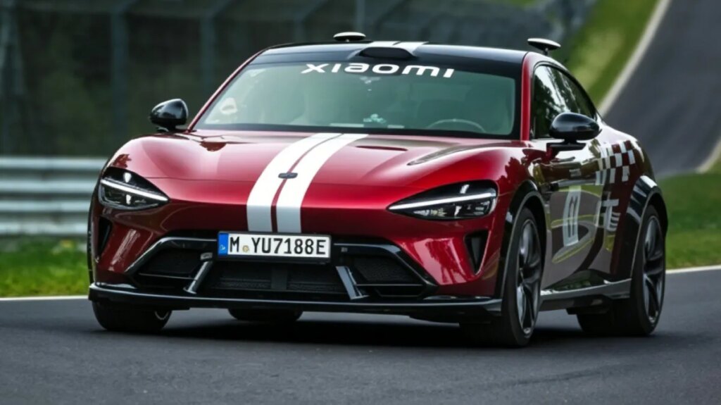 Nurburgring Autonomous Lap Record, Toyota Digs RAV4 Truck Idea, Porsche Faces a Challenge Nurburgring Autonomous Lap Record, Toyota Digs RAV4 Truck Idea, Porsche Faces a Challenge