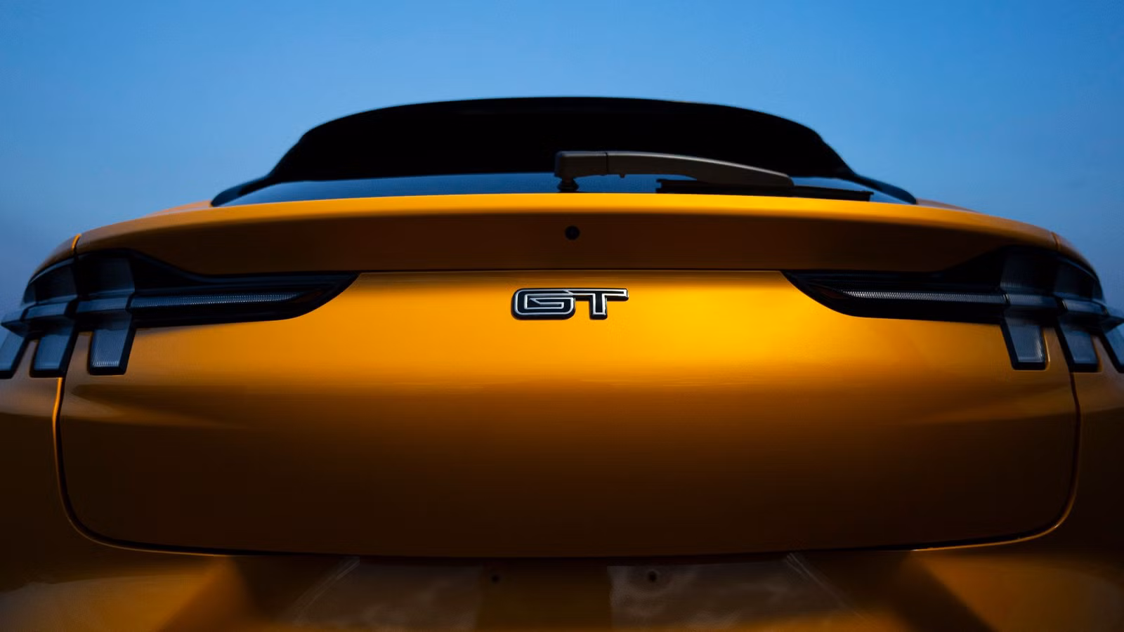One Of The Quickest Mustang GTs Ever Made Now Costs Less Than A Mazda Miata One Of The Quickest Mustang GTs Ever Made Now Costs Less Than A Mazda Miata