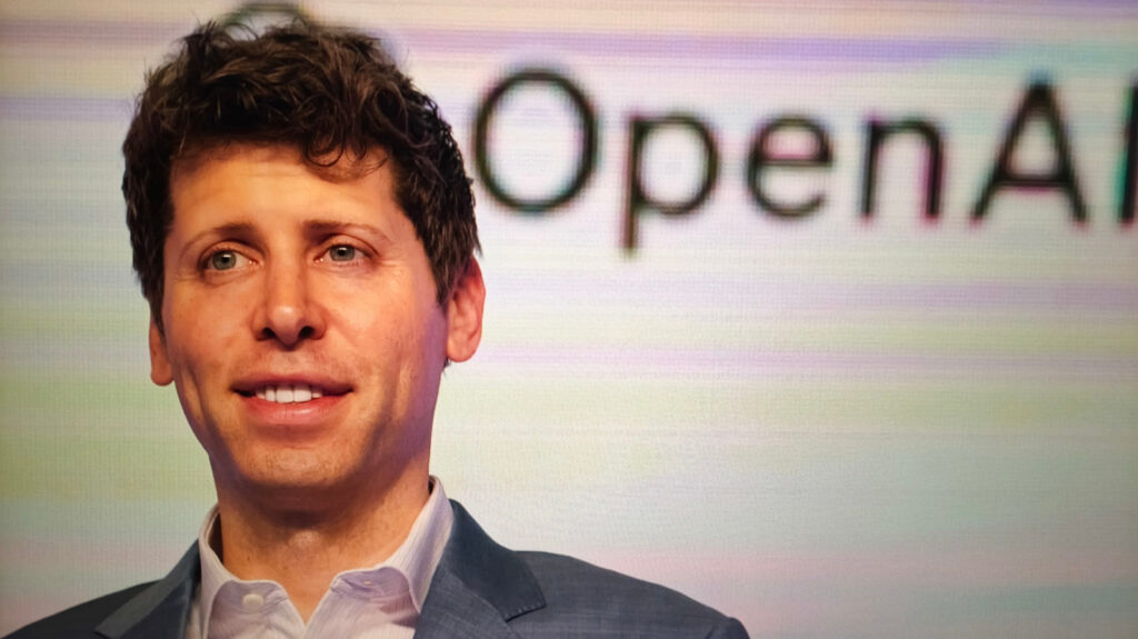 OpenAI Is Facing Investigation From A Group Of State Attorneys General