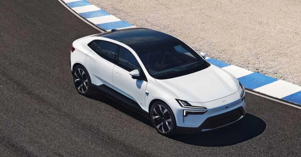 Polestar barred from US over the Chinese connected vehicle rule, a dangerous precedent Polestar barred from US over the Chinese connected vehicle rule, a dangerous precedent