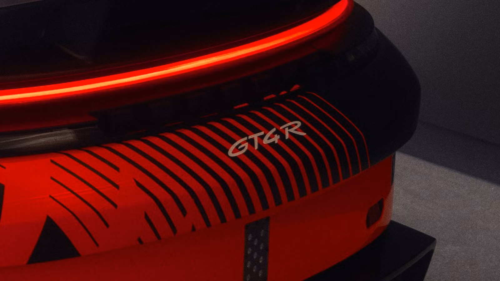 Porsche Just Replaced The 718 Cayman GT4 With A New Naturally Aspirated 911 Porsche Just Replaced The 718 Cayman GT4 With A New Naturally Aspirated 911
