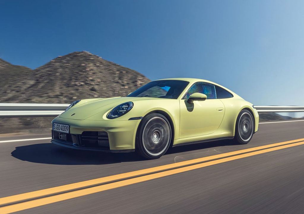 Porsche and Ford Lead 2026 J.D. Power Initial Quality Study as Infotainment Issues Remain a Major Pain Point : Automotive Addicts Porsche and Ford Lead 2026 J.D. Power Initial Quality Study as Infotainment Issues Remain a Major Pain Point : Automotive Addicts