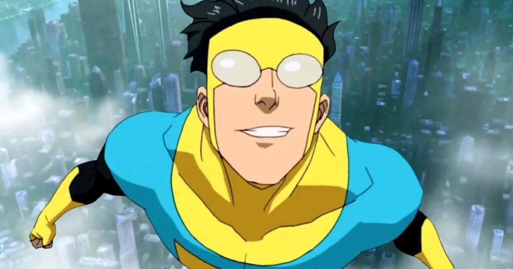 Prime Video’s hit show Invincible gets renewed for Season 6, with The Boys star Jack Quaid joining the villain roster Prime Video’s hit show Invincible gets renewed for Season 6, with The Boys star Jack Quaid joining the villain roster