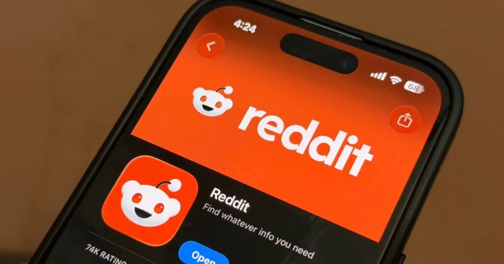 Reddit comments are getting video replies, and it could be more useful than it sounds Reddit comments are getting video replies, and it could be more useful than it sounds