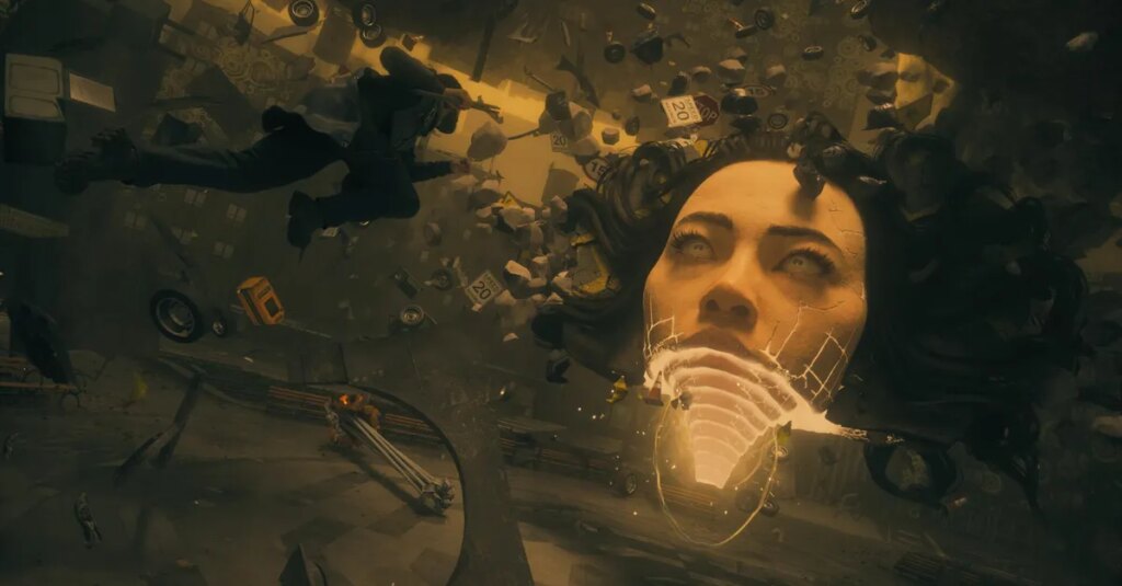 Remedy’s Control sequel launches in September Remedy’s Control sequel launches in September