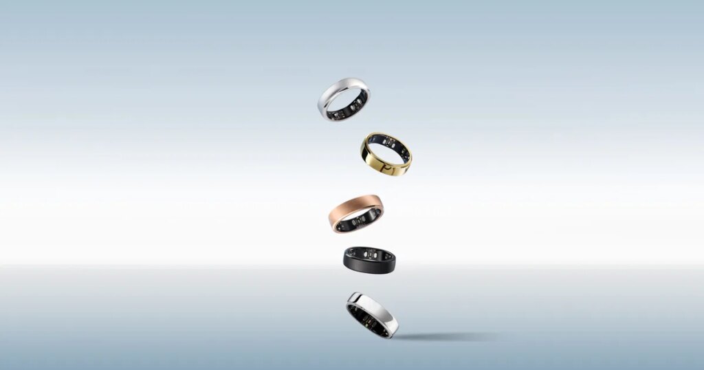 RingConn Gen 3 Smart Ring Reveals the Hidden Patterns of Everyday Wellbeing RingConn Gen 3 Smart Ring Reveals the Hidden Patterns of Everyday Wellbeing