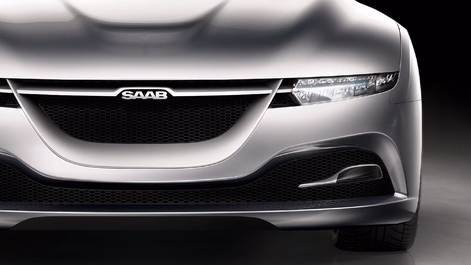 Saab May Have Gone Bust, But Its Engineering Secrets Live On In An Unlikely Brand Saab May Have Gone Bust, But Its Engineering Secrets Live On In An Unlikely Brand