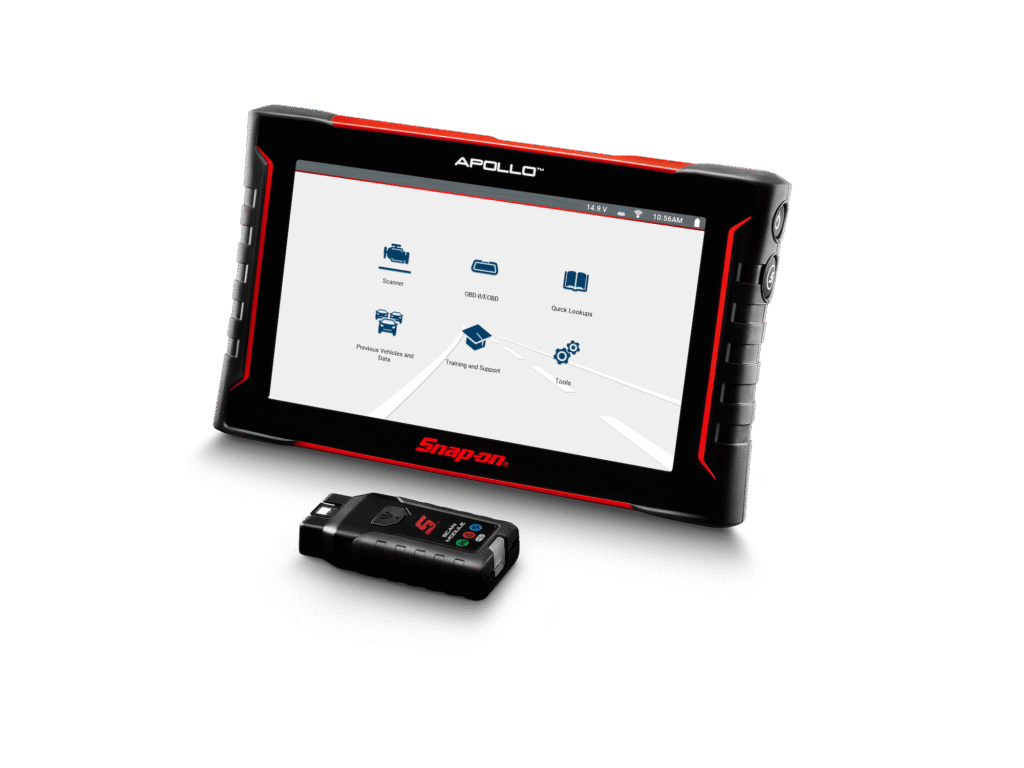 Snap-on adds online scheduler - Auto Service World