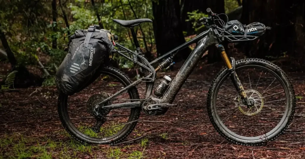 Specialized launches Turbo Levo 4 X, a full-suspension off-road cargo e-bike Specialized launches Turbo Levo 4 X, a full-suspension off-road cargo e-bike