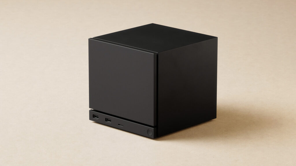 Steam Machine And Steam Frame Are Coming 'This Summer'