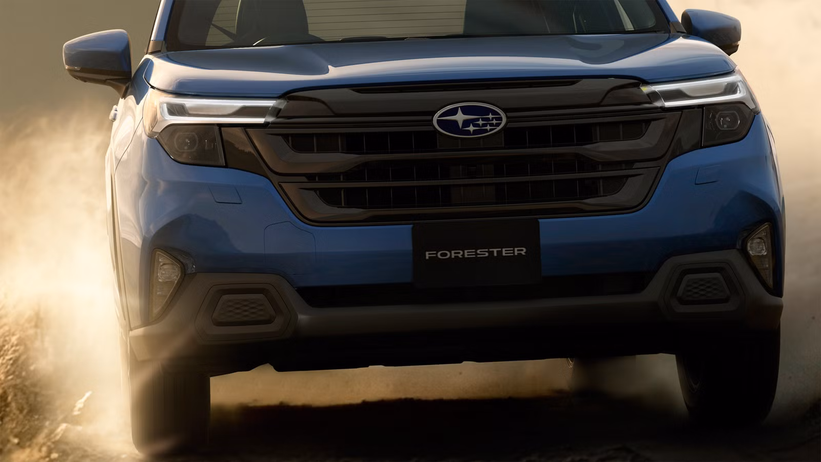 Subaru’s Bestselling SUV Could Yeet Its Moonroof Into Low Earth Orbit Subaru's Bestselling SUV Could Yeet Its Moonroof Into Low Earth Orbit