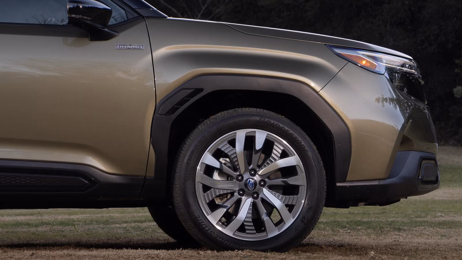 Subaru’s Biggest Winner Of 2026 Is A Success Mazda Wishes It Could Match Subaru's Biggest Winner Of 2026 Is A Success Mazda Wishes It Could Match