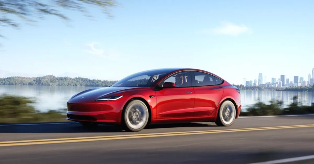 Tesla (TSLA) Q2 2026 delivery consensus: 406,000 vehicles expected Tesla (TSLA) Q2 2026 delivery consensus: 406,000 vehicles expected