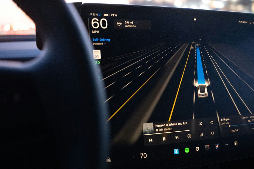 Tesla’s Full Self-Driving Is Causing Accidents: Here’s Who Florida Law Says Is Responsible : Automotive Addicts Tesla’s Full Self-Driving Is Causing Accidents: Here’s Who Florida Law Says Is Responsible : Automotive Addicts