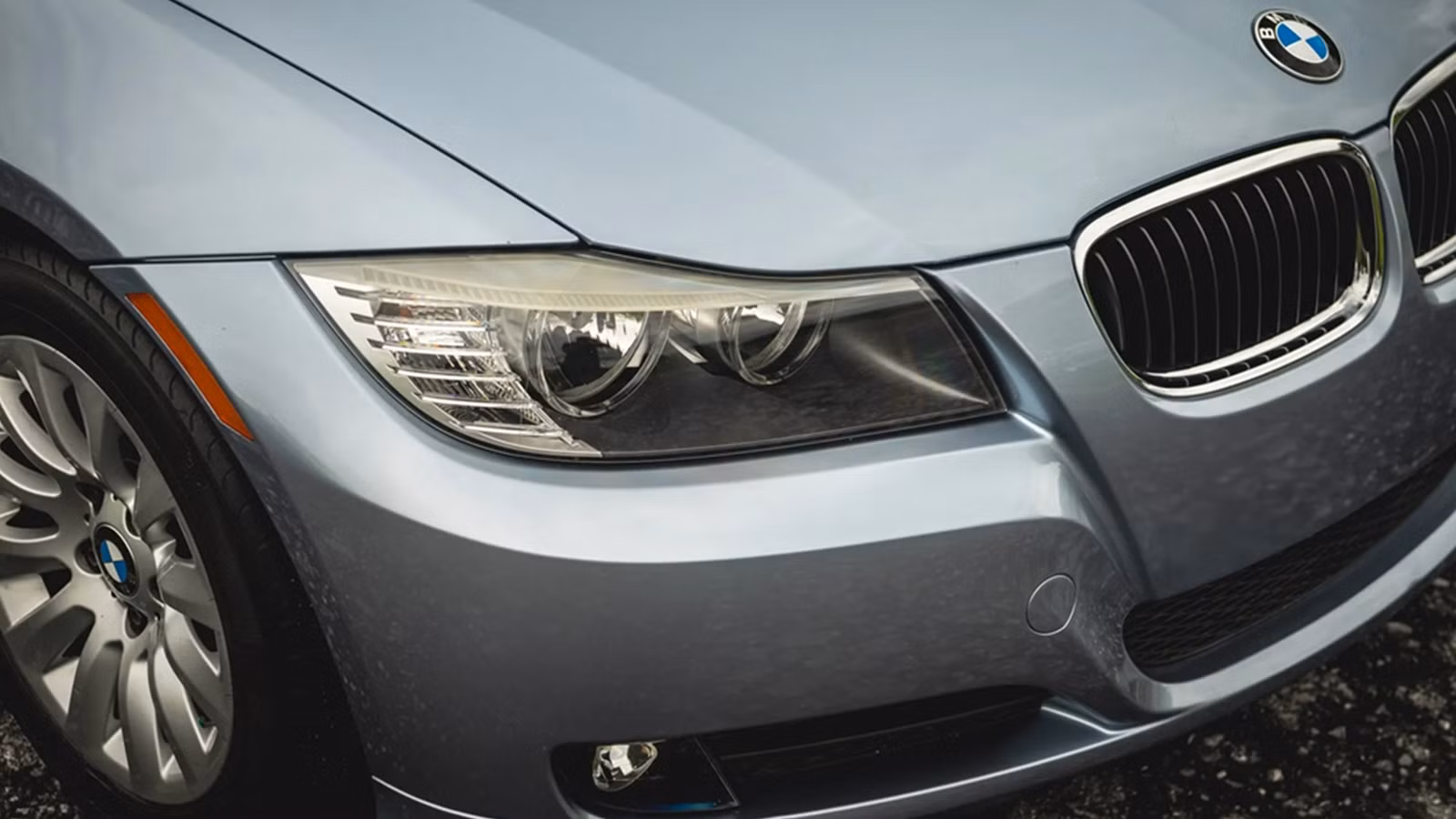 The 2009 BMW 3 Series With The Right Badge Is Cheaper And More Reliable Than A Used Camry The 2009 BMW 3 Series With The Right Badge Is Cheaper And More Reliable Than A Used Camry