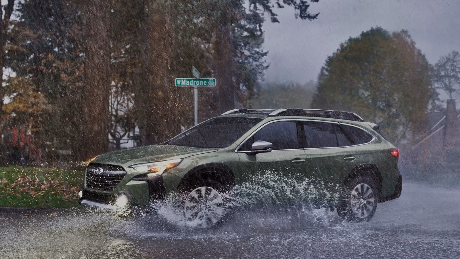 The 2026 Subaru Outback Killed The Wagon, And Made These Used Years Instant Classics The 2026 Subaru Outback Killed The Wagon, And Made These Used Years Instant Classics