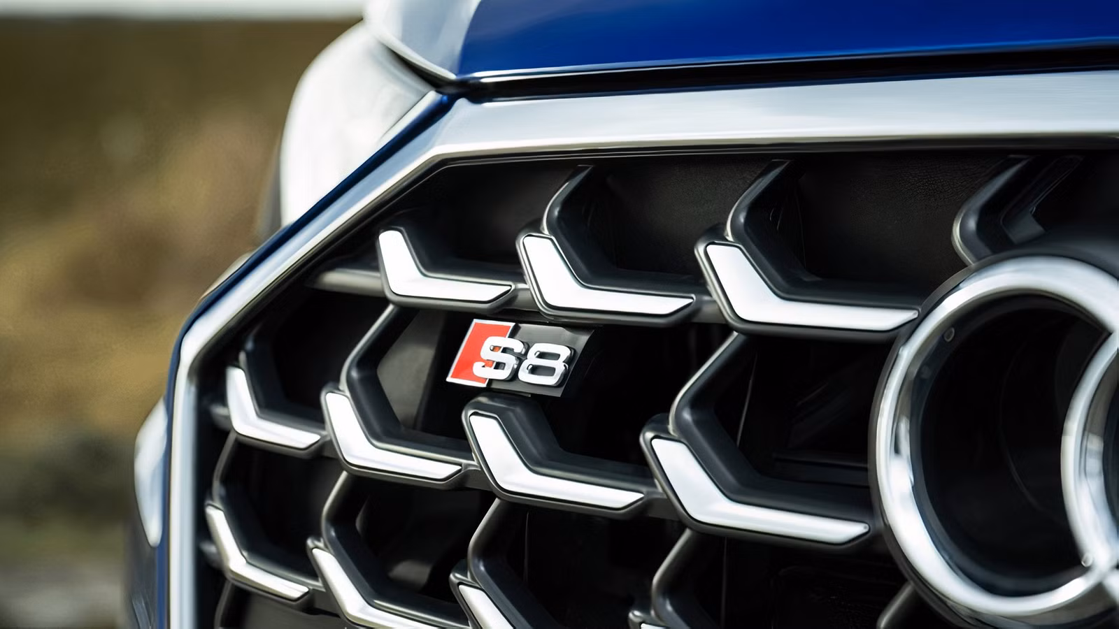 The 563-HP Twin-Turbo V8 Sleeper Sedan Getting Rarer Every Year The 563-HP Twin-Turbo V8 Sleeper Sedan Getting Rarer Every Year