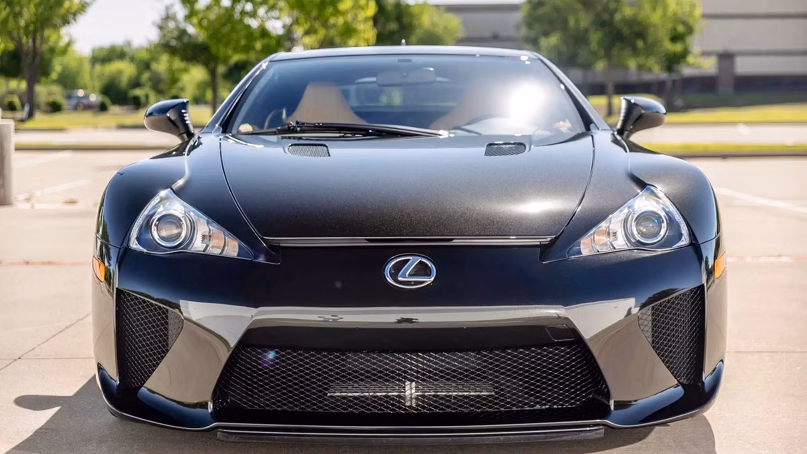 The Automotive Financial Disaster That Somehow Became A Collector’s Dream The Automotive Financial Disaster That Somehow Became A Collector’s Dream