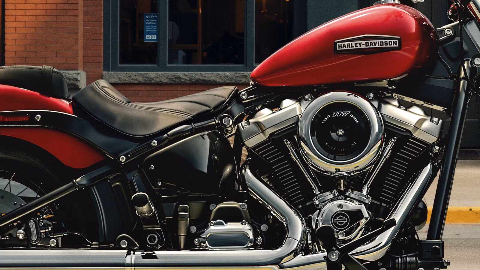The Cheapest Harley-Davidson That Still Feels Like A Harley The Cheapest Harley-Davidson That Still Feels Like A Harley