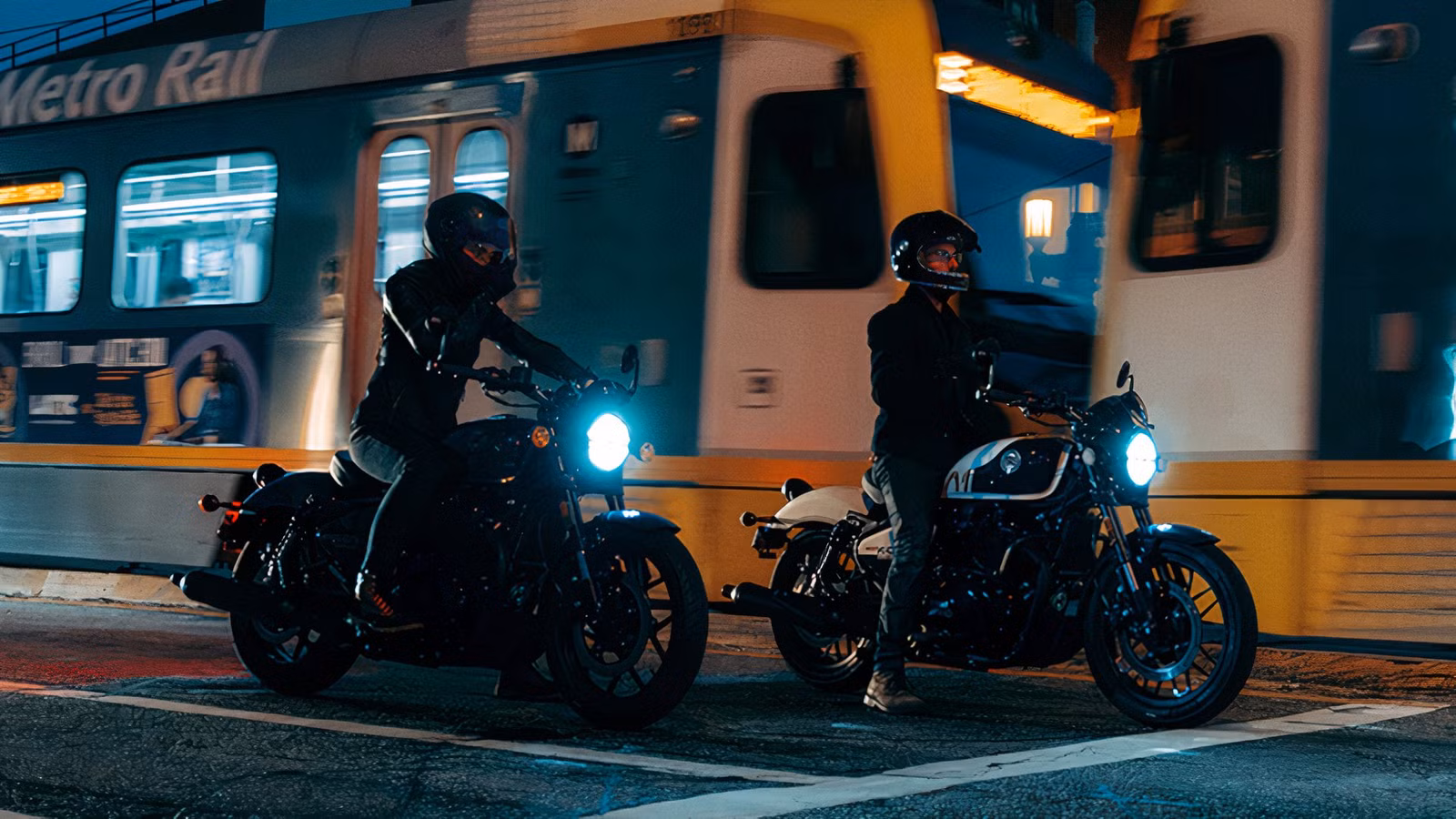 The Cruiser That Makes Riders Forget About Spec Sheets The Cruiser That Makes Riders Forget About Spec Sheets
