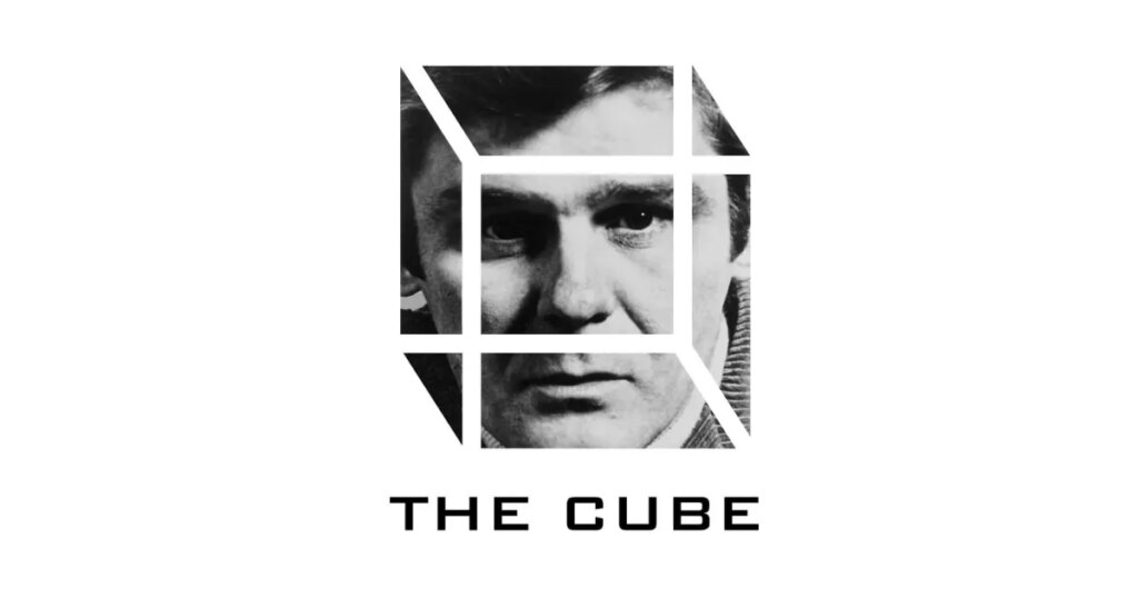 The Cube is Jim Henson’s little-known proto-Black Mirror masterpiece The Cube is Jim Henson’s little-known proto-Black Mirror masterpiece