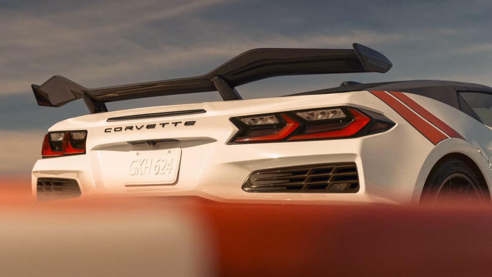 The First 2027 Corvette Grand Sport Lease Deals Are Here, And They Are Expensive The First 2027 Corvette Grand Sport Lease Deals Are Here, And They Are Expensive