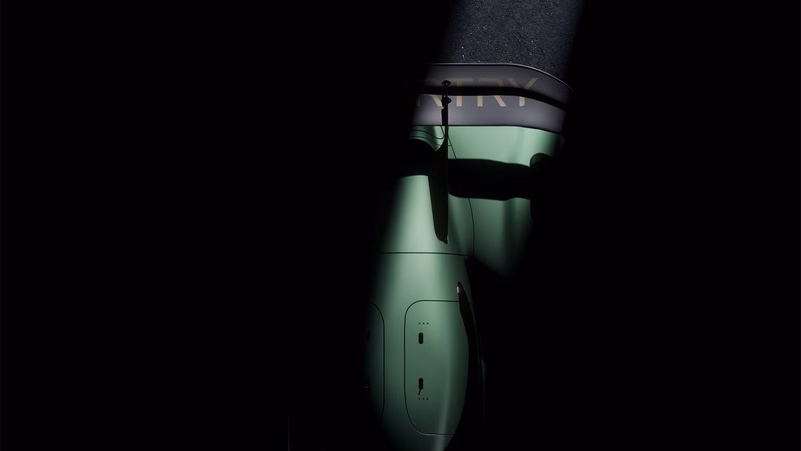 The Hardest Sucking Hypercar Of All Time Is Almost Here, And It’s Going To Be Insane The Hardest Sucking Hypercar Of All Time Is Almost Here, And It's Going To Be Insane