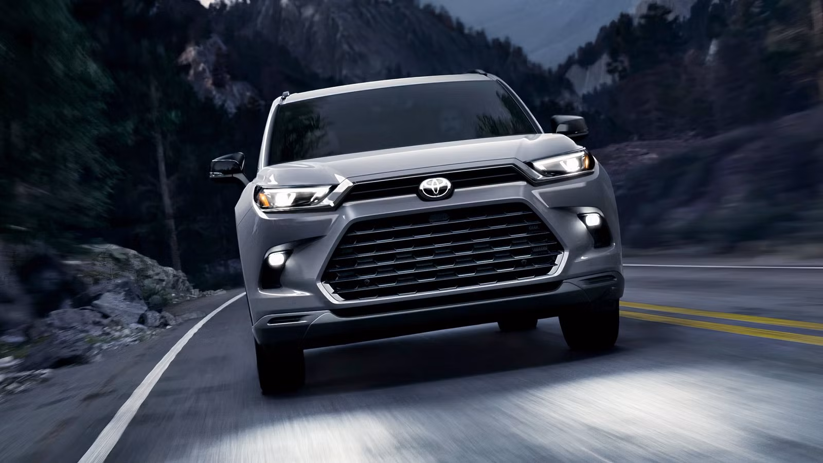 The Hybrid SUV That Feels Practical, Efficient, And Surprisingly Quick The Hybrid SUV That Feels Practical, Efficient, And Surprisingly Quick
