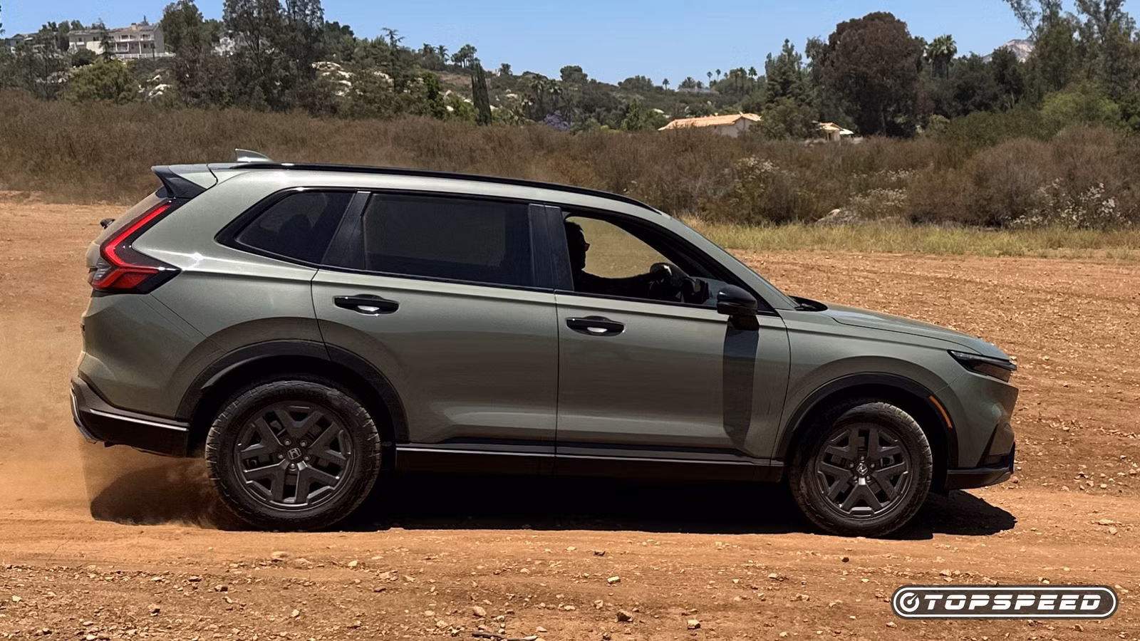 The Hybrid SUV That Stole The RAV4 Hybrid’s Thunder The Hybrid SUV That Stole The RAV4 Hybrid’s Thunder
