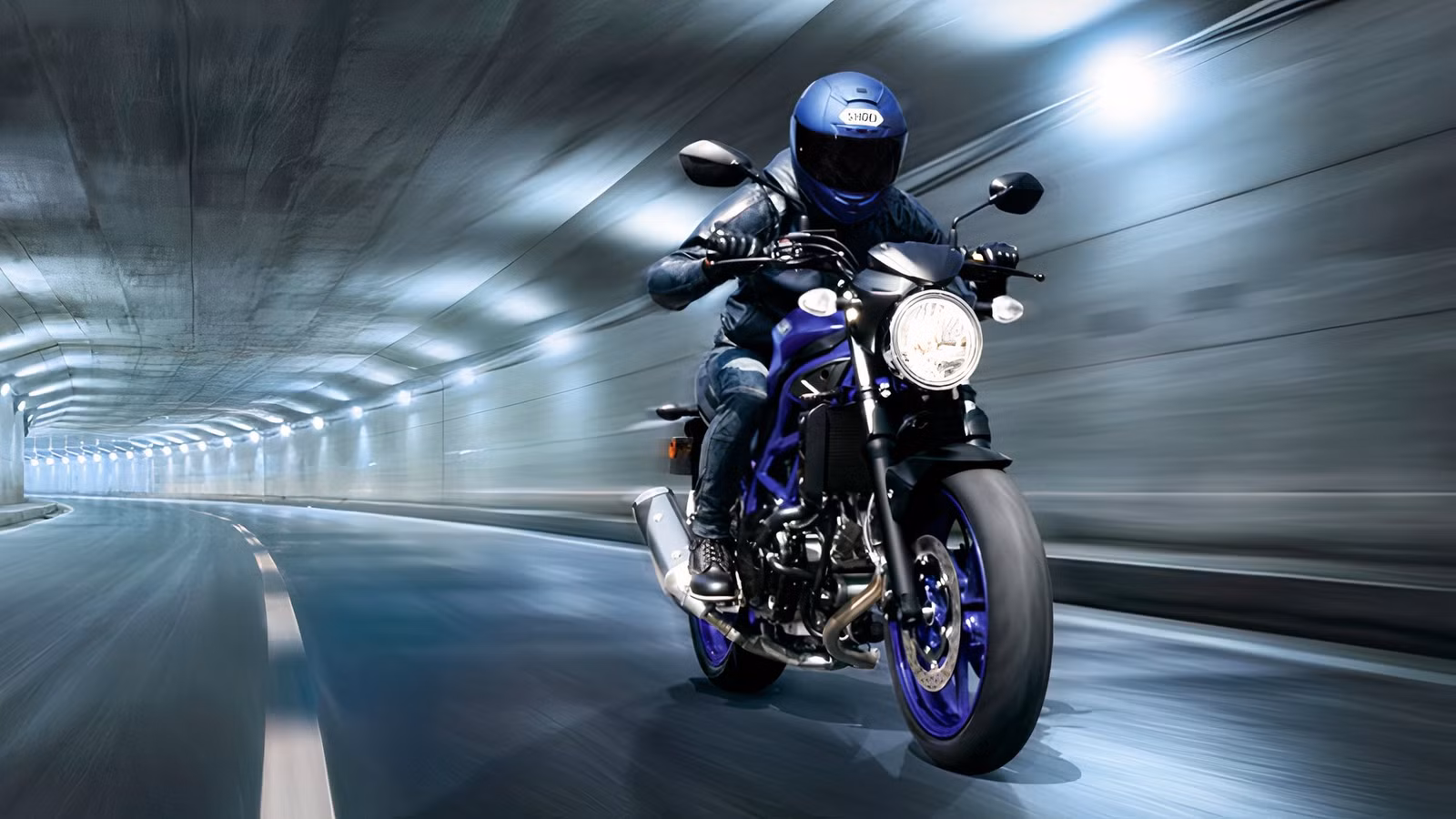 The Suzuki V-Twin Commuter That Refuses To Die Before 200,000 Miles The Japanese Motorcycle Owners Keep Riding Past 200,000 Miles