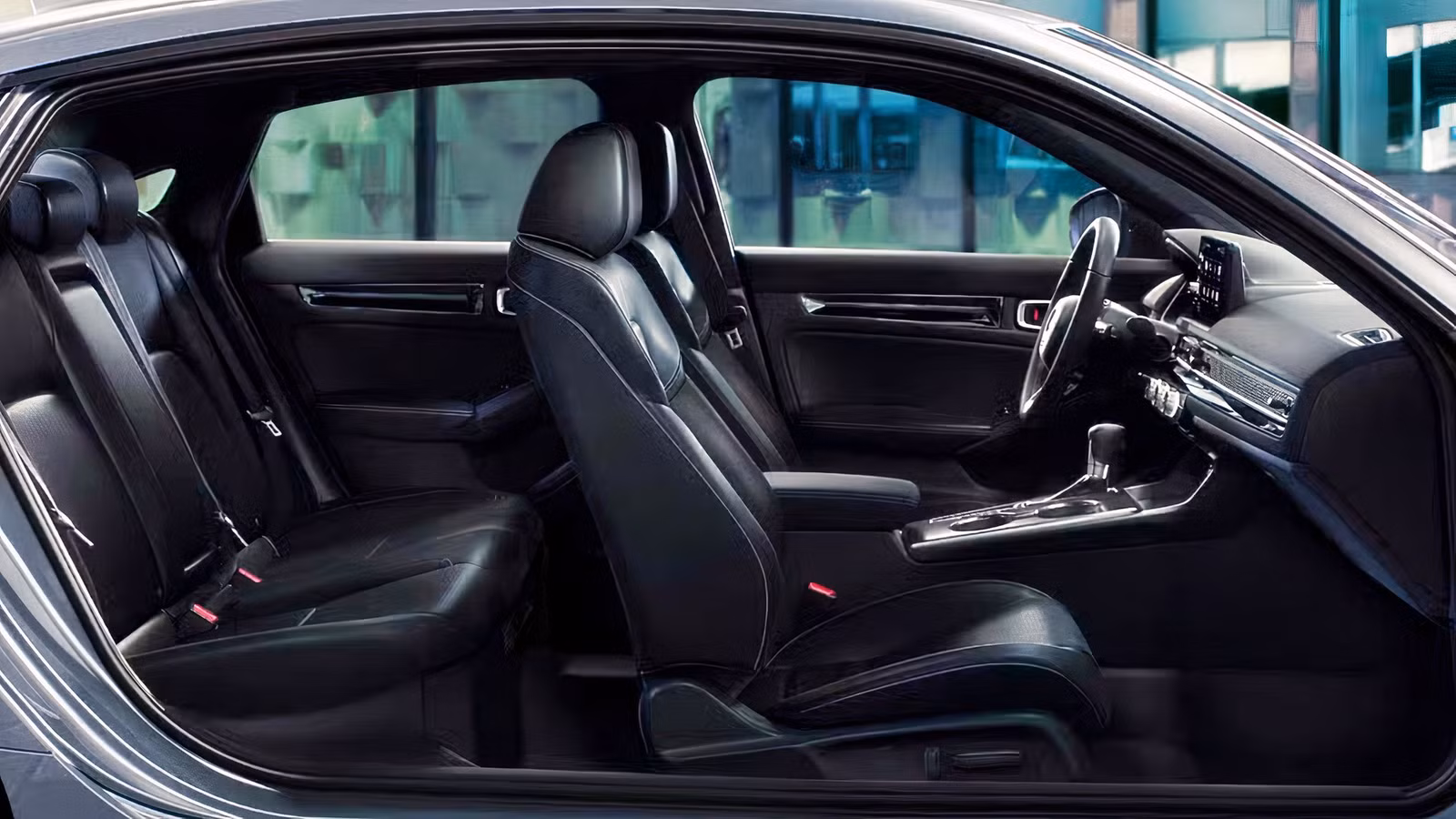 The Japanese Sedan That Still Believes In Simplicity The Japanese Sedan That Still Believes In Simplicity