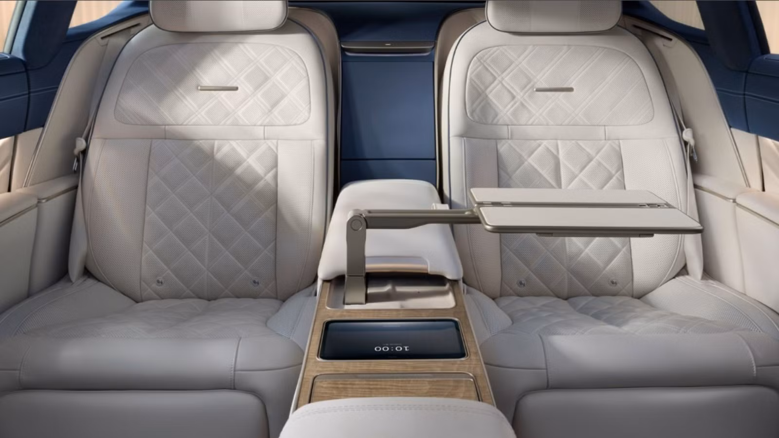 The Next Force In Luxury Cars Doesn’t Come From Germany Or Korea The Next Force In Luxury Cars Doesn't Come From Germany Or Korea