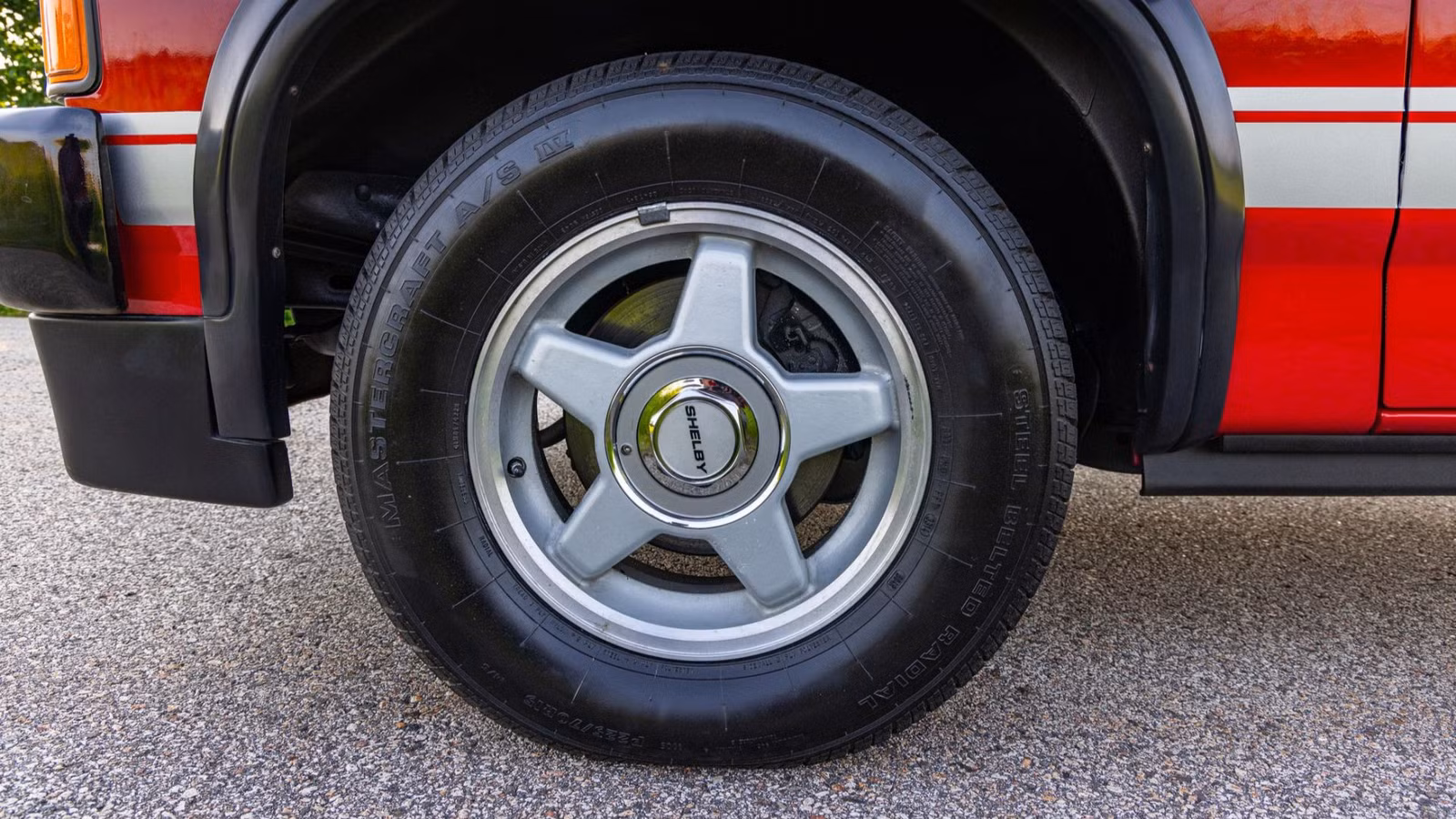 The One-Year-Only Dodge Performance Truck That Vanished Without A Trace The One-Year-Only Dodge Performance Truck That Vanished Without A Trace