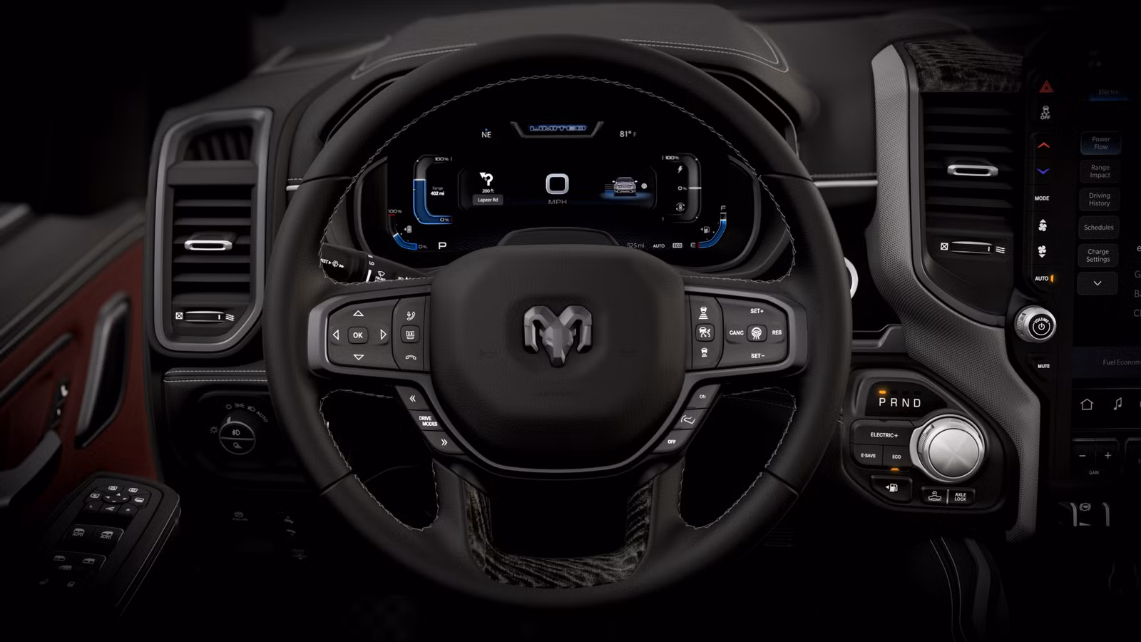 The Ram Trucks Instrument Cluster Recall That Could Affect Your Safety The Ram Trucks Instrument Cluster Recall That Could Affect Your Safety